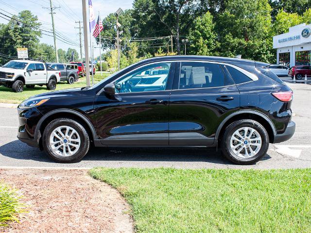 Certified 2022 Ford Escape SE AWD/4WD image 3