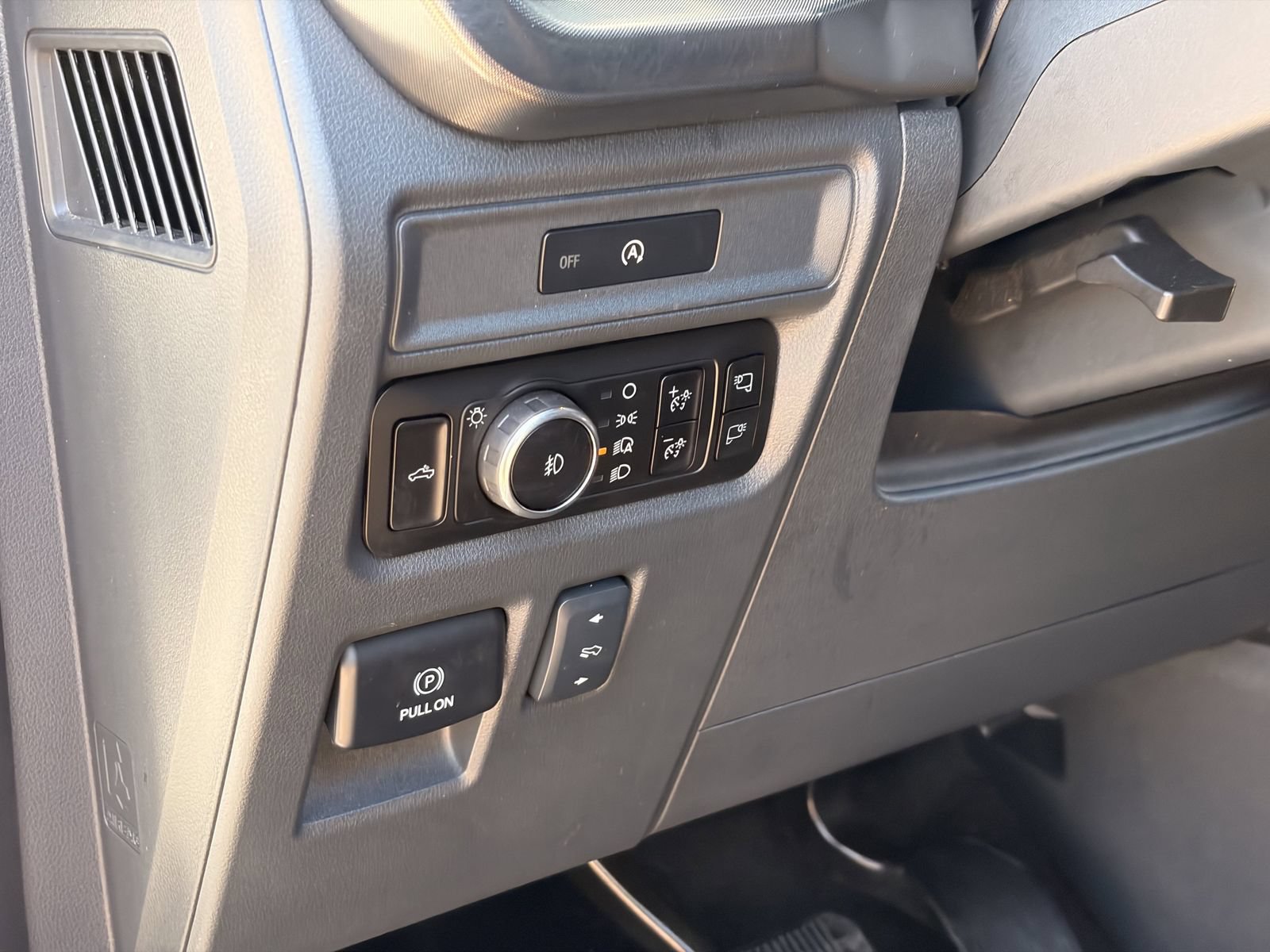 Certified 2025 Ford F150 Tremor w/ Equipment Group 402A High AWD/4WD image 20