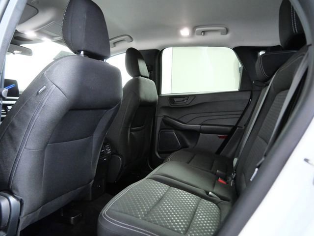 Certified 2025 Ford Escape Active image 12