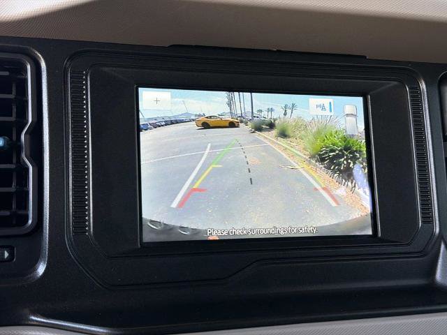 Certified 2022 Ford Bronco Wildtrak AWD/4WD image 26