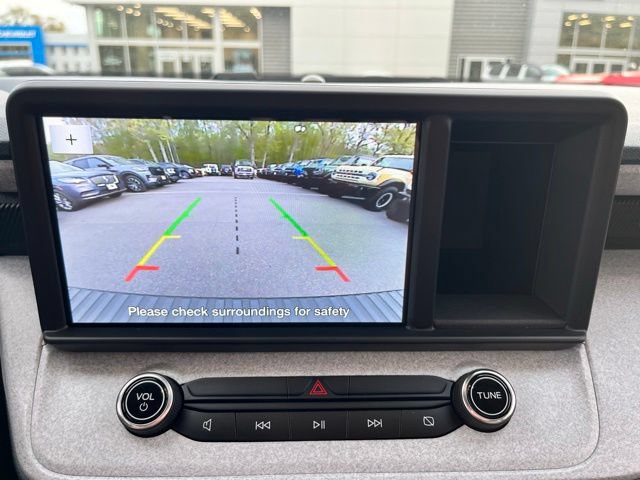 Certified 2024 Ford Maverick XLT FWD image 34