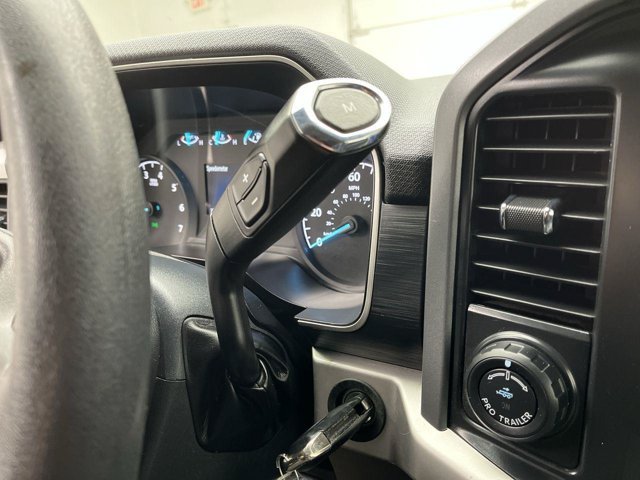 Certified 2022 Ford F150 XLT w/ XTR Package AWD/4WD image 23