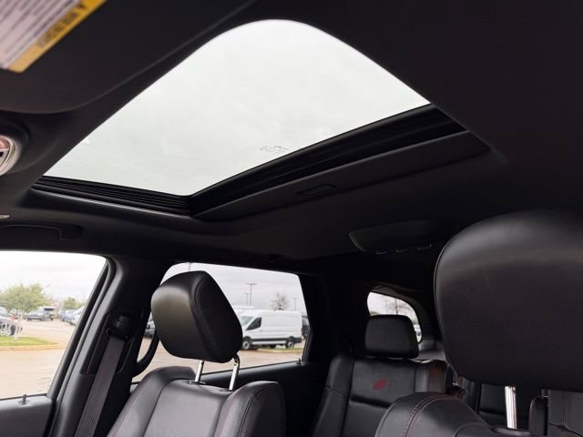 Used 2022 Dodge Durango R/T image 20