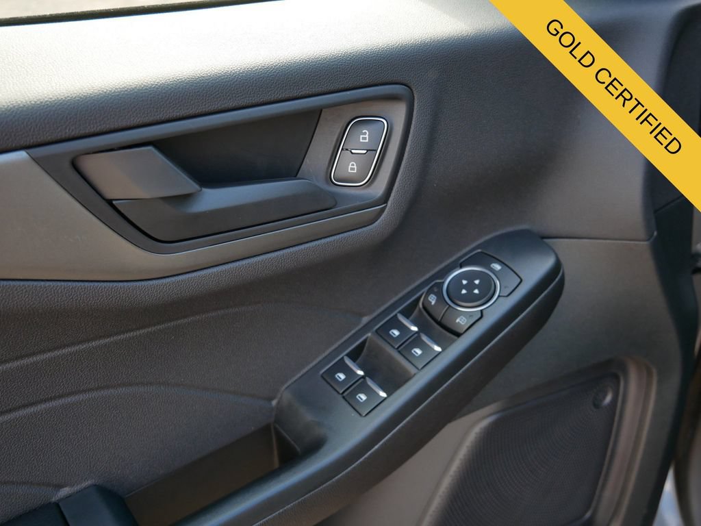 Certified 2023 Ford Escape Active AWD/4WD image 15