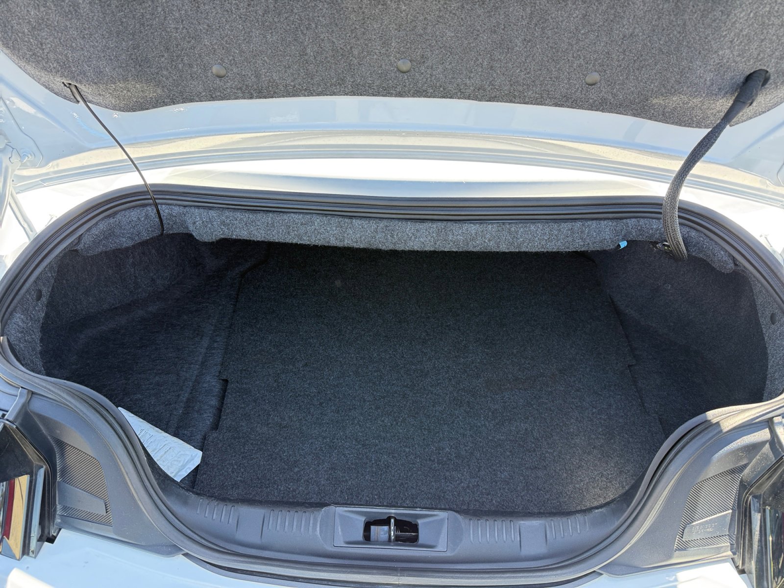 Certified 2024 Ford Mustang Premium RWD image 17