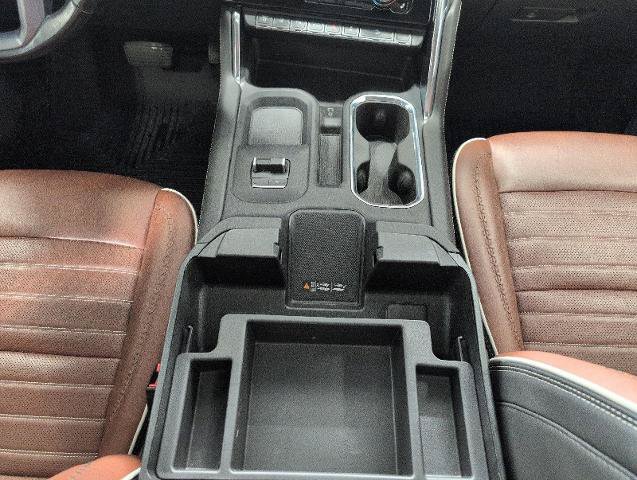 Used 2024 GMC Sierra 2500 Denali Ultimate w/ Max Trailering Package AWD/4WD image 18