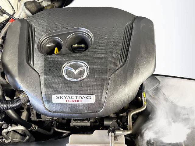 Used 2023 MAZDA CX-5 Signature AWD/4WD image 9