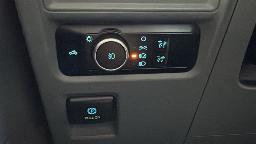 Certified 2023 Ford F150 XL w/ XL Chrome Appearance Package image 17