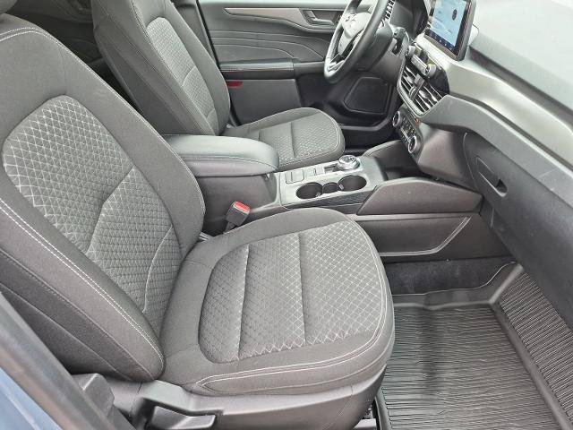 Certified 2023 Ford Escape Active AWD/4WD image 21