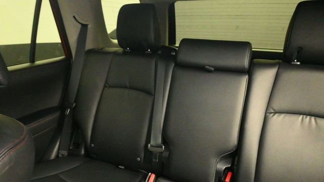 Used 2024 Toyota 4Runner TRD Off-Road Premium w/ Off Road Premium Plus Package AWD/4WD image 21