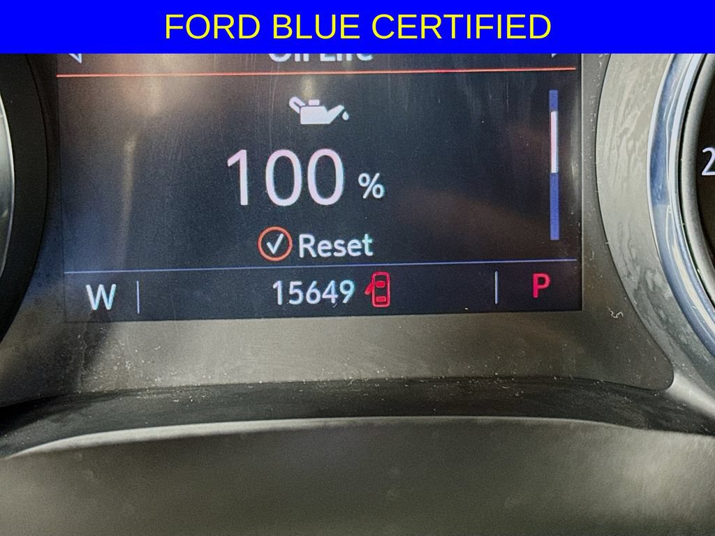 Used 2022 Buick Encore GX Essence FWD image 15