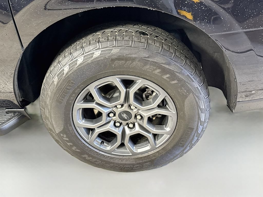 Certified 2025 Ford Expedition Max Active AWD/4WD image 31