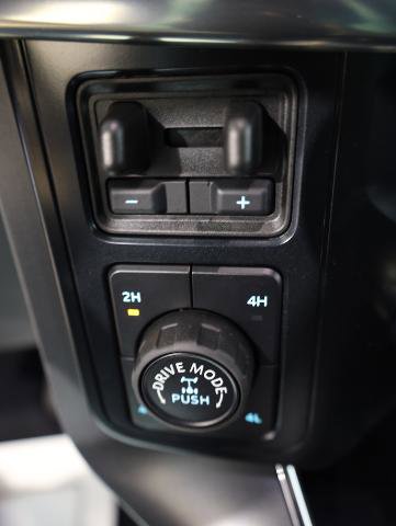 Certified 2025 Ford F150 Lariat w/ Equipment Group 502A High AWD/4WD image 16
