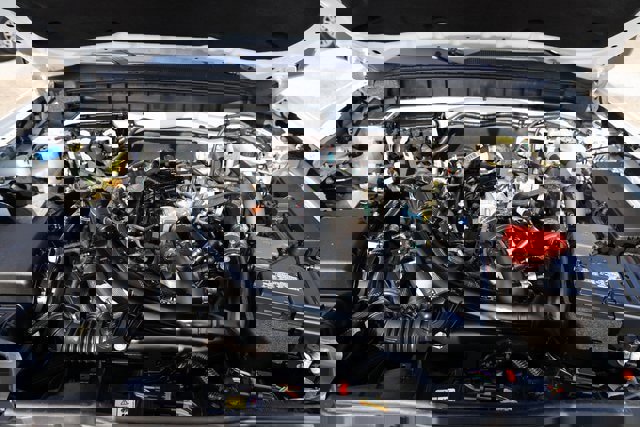 Certified 2024 Ford Bronco Wildtrak image 25