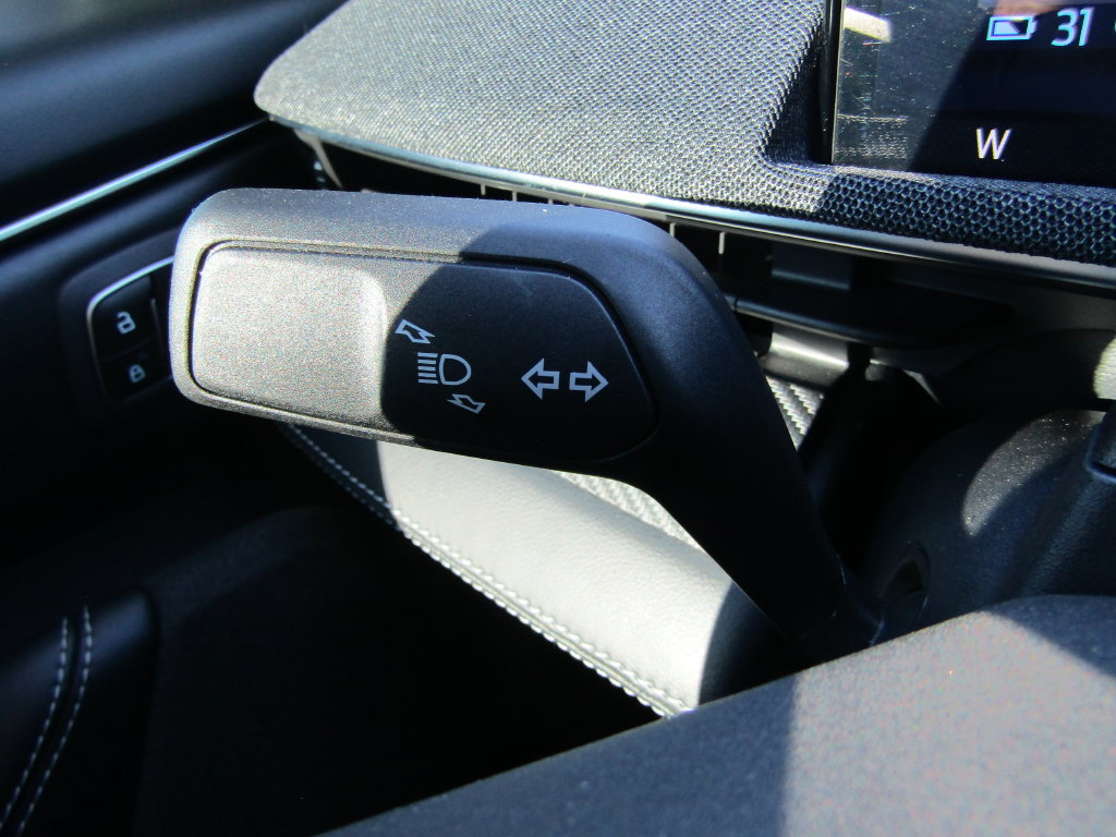 Certified 2024 Ford Mustang Mach-E Premium AWD/4WD image 23