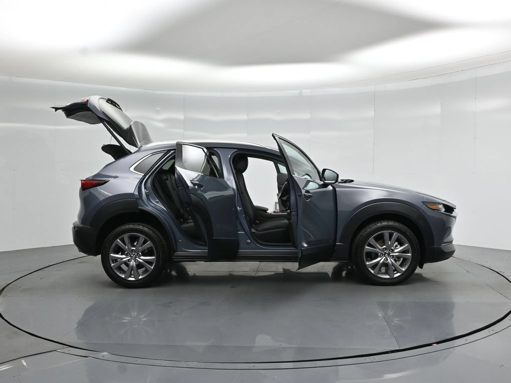 Used 2020 MAZDA CX-30 FWD w/ Premium Package image 5