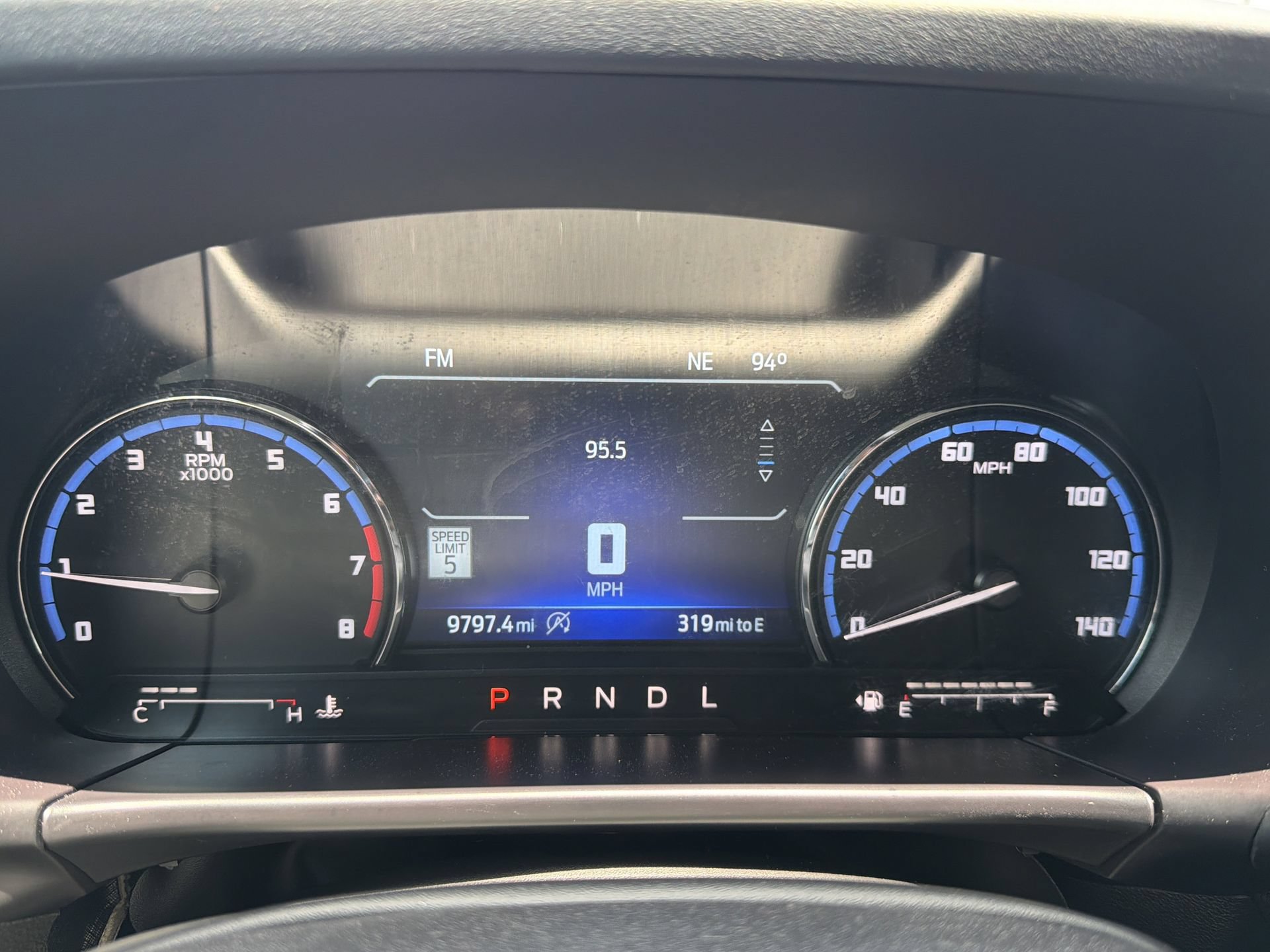 Certified 2024 Ford Bronco Sport Outer Banks w/ Tech Package AWD/4WD image 17