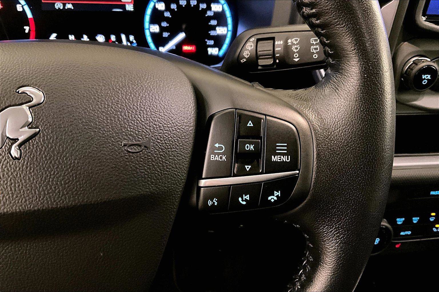 Certified 2022 Ford Bronco Sport Big Bend w/ Convenience Package image 18