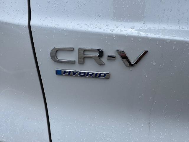 Used 2024 Honda CR-V Sport Touring image 6