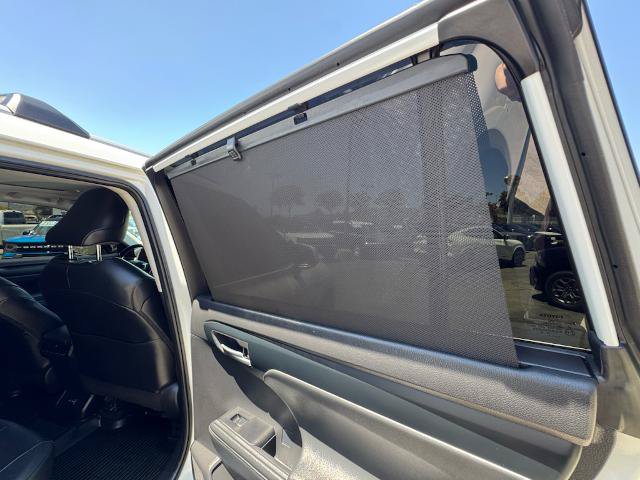 Used 2025 Toyota Highlander XLE FWD image 26