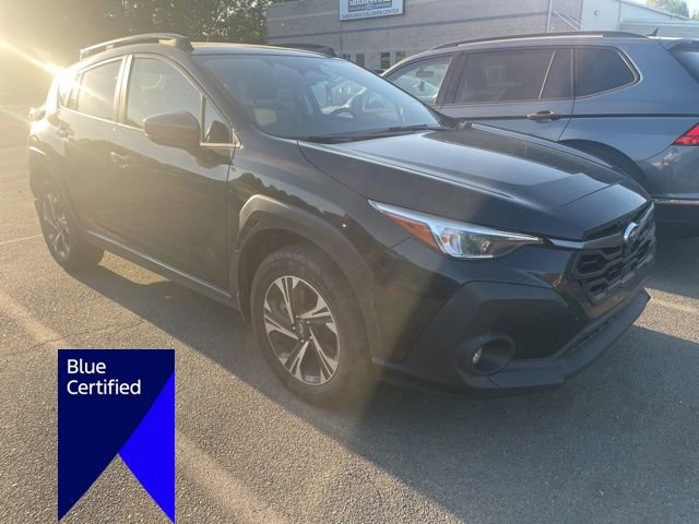 Used 2024 Subaru Crosstrek 2.0i Premium AWD/4WD image 2