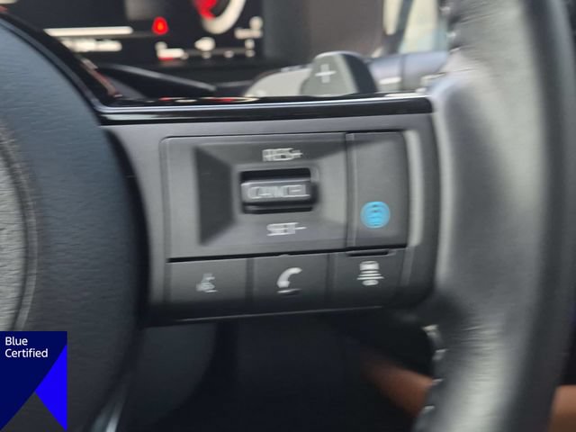 Used 2025 Nissan Pathfinder Platinum w/ Cargo Package FWD image 19