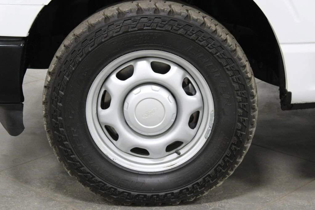 Certified 2023 Ford F150 XL w/ FX4 Off-Road Package image 20