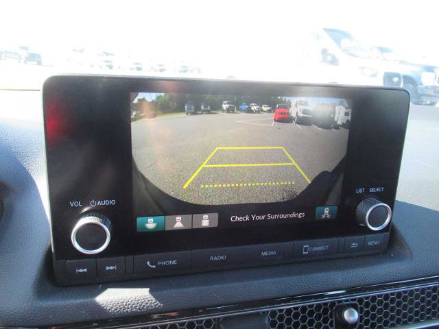 Used 2025 Honda Civic Sport image 26
