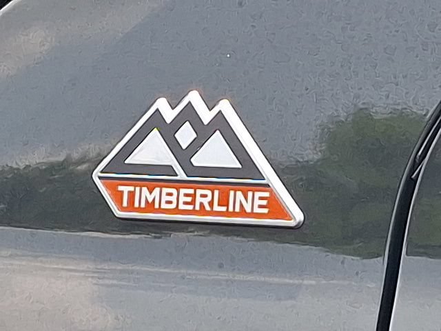 Certified 2022 Ford Explorer Timberline AWD/4WD image 24