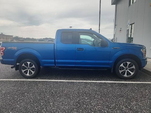 Certified 2020 Ford F150 XL w/ Equipment Group 101A Mid AWD/4WD image 2
