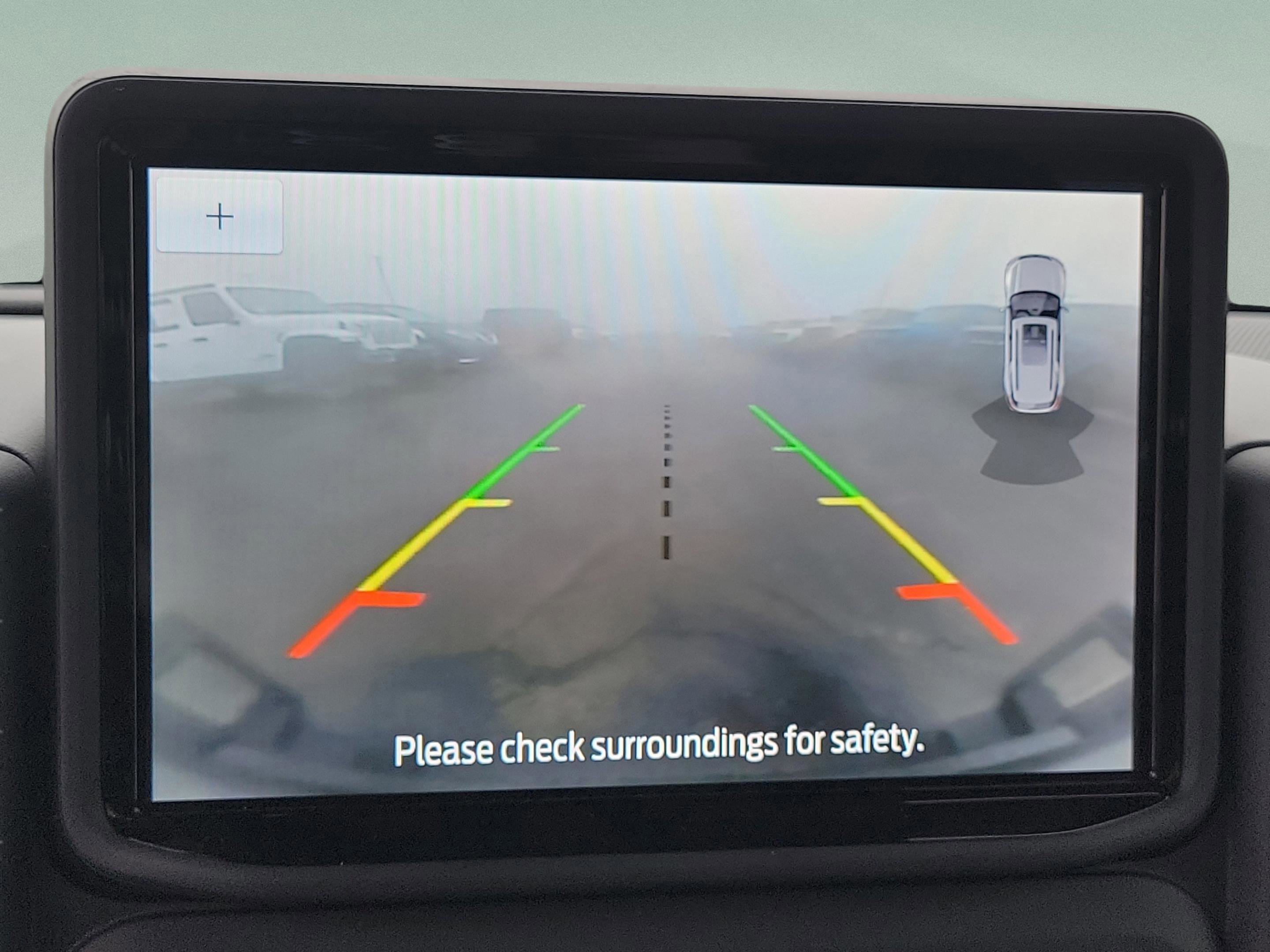 Certified 2022 Ford Bronco Sport Big Bend w/ Convenience Package image 31