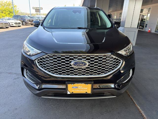 Certified 2024 Ford Edge SEL AWD/4WD image 2