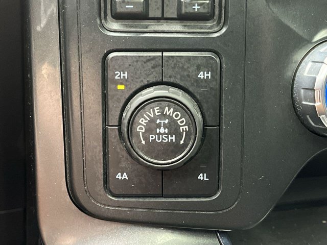 Certified 2022 Ford F150 Lariat w/ Equipment Group 502A High AWD/4WD image 24