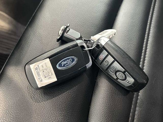 Certified 2024 Ford Edge SEL w/ Convenience Package AWD/4WD image 31