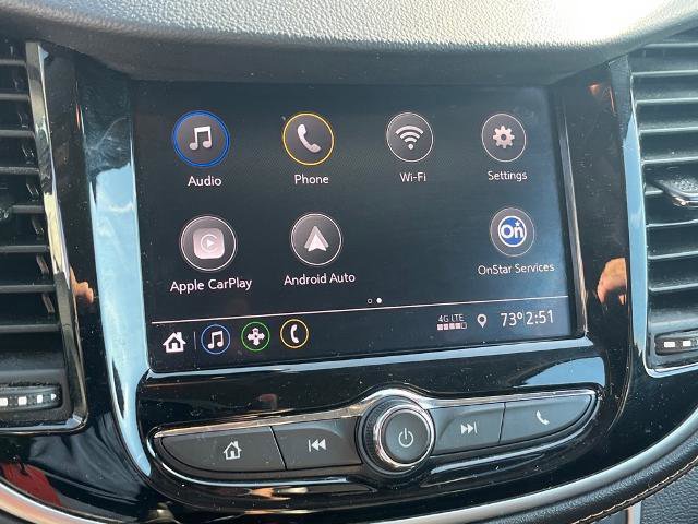 Used 2021 Chevrolet Trax LT image 13