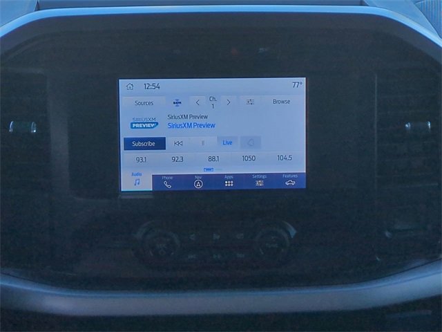 Certified 2023 Ford F150 XLT image 18