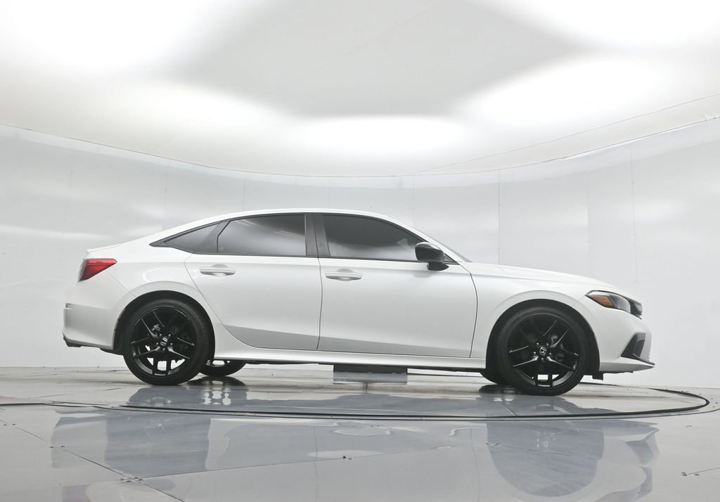 Used 2024 Honda Civic Sport image 46