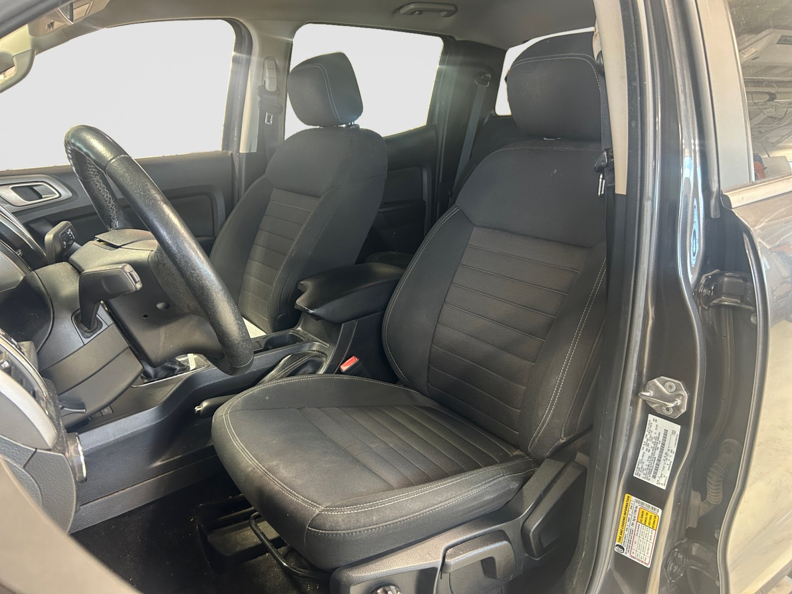 Certified 2020 Ford Ranger XLT w/ Equipment Group 301A Mid RWD image 9