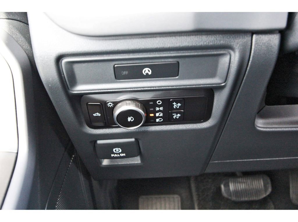 Certified 2025 Ford F150 XLT w/ Equipment Group 301A Standard AWD/4WD image 16