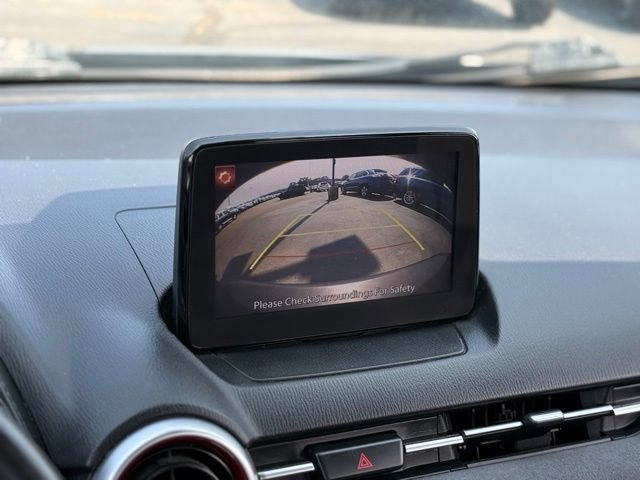 Used 2019 MAZDA CX-3 Grand Touring AWD/4WD image 3