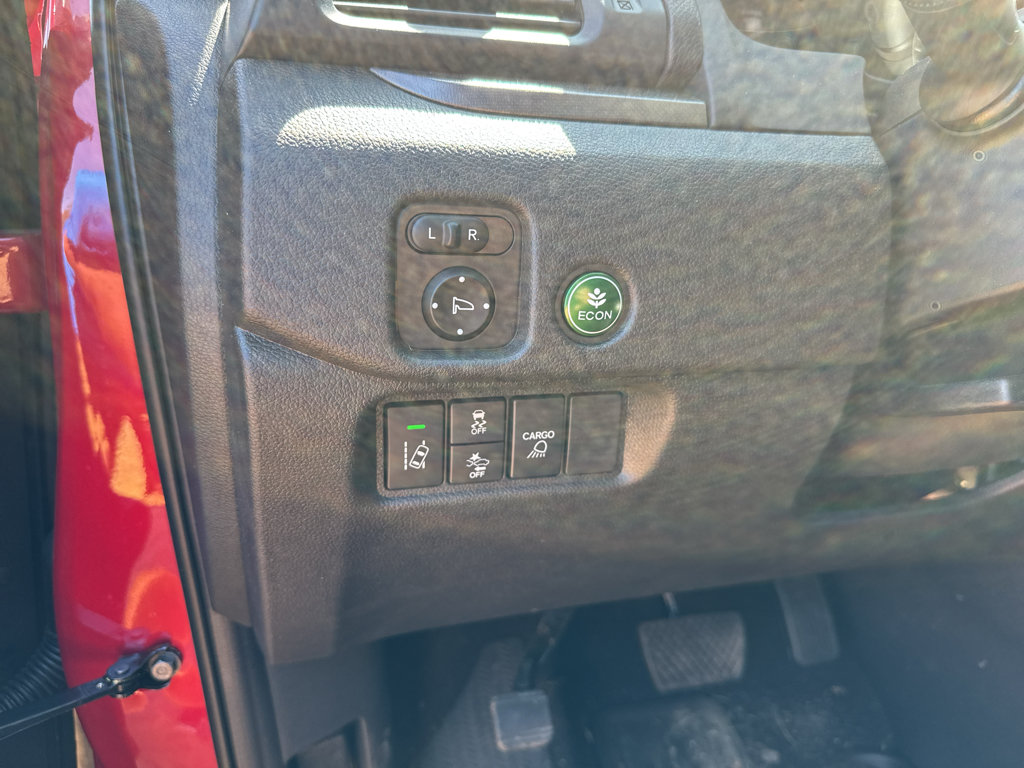 Used 2026 Honda Ridgeline RTL image 15