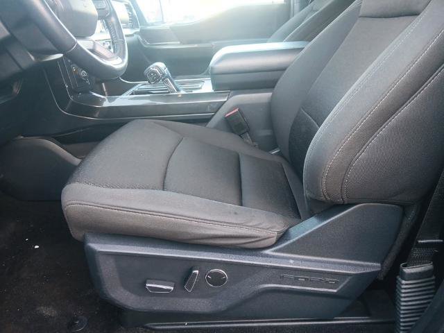 Certified 2021 Ford F150 XLT w/ Equipment Group 302A High image 30