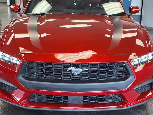 Certified 2024 Ford Mustang Premium RWD image 24