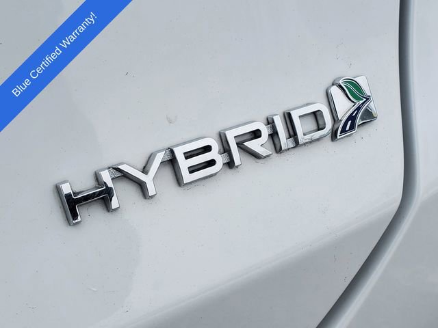 Certified 2018 Ford Fusion S image 30