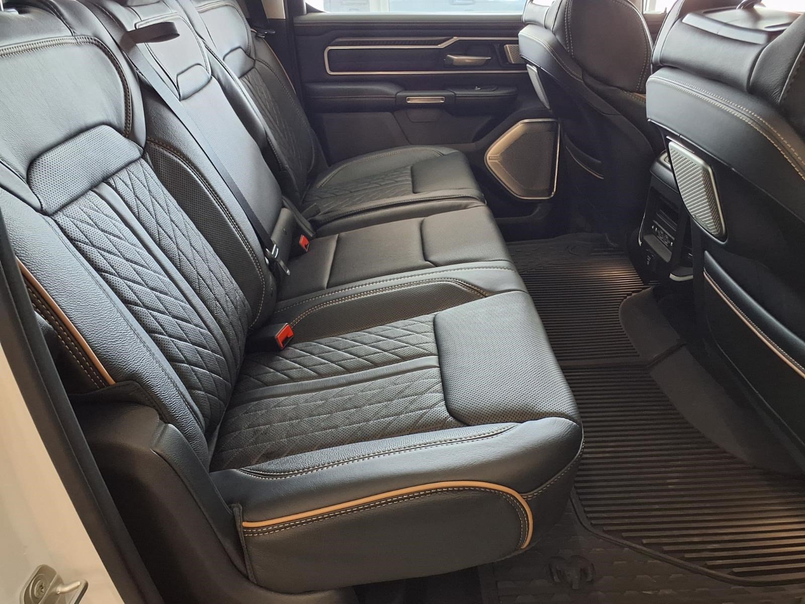 Used 2026 RAM 1500 Tungsten w/ Off Road Group AWD/4WD image 10