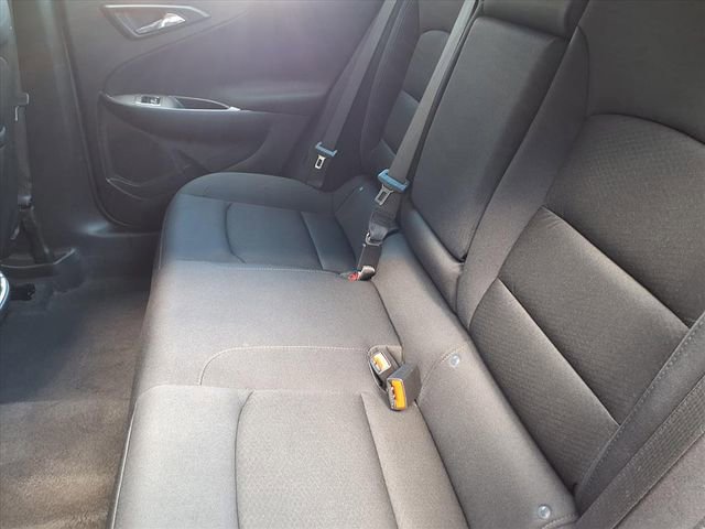 Used 2024 Chevrolet Malibu LT w/ Sport Edition image 11