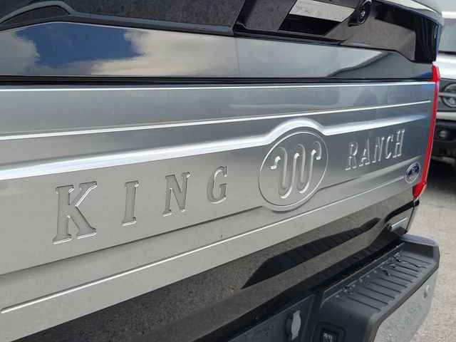 Certified 2023 Ford F150 King Ranch w/ Equipment Group 601A High AWD/4WD image 5