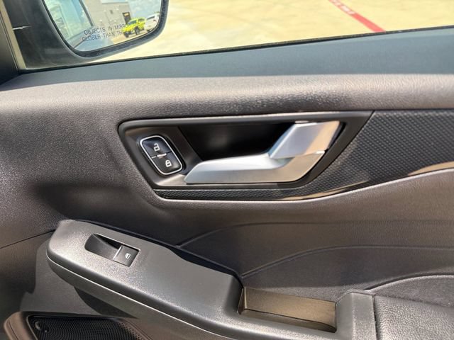 Certified 2024 Ford Escape ST-Line w/ Tech Pack #1 FWD image 5