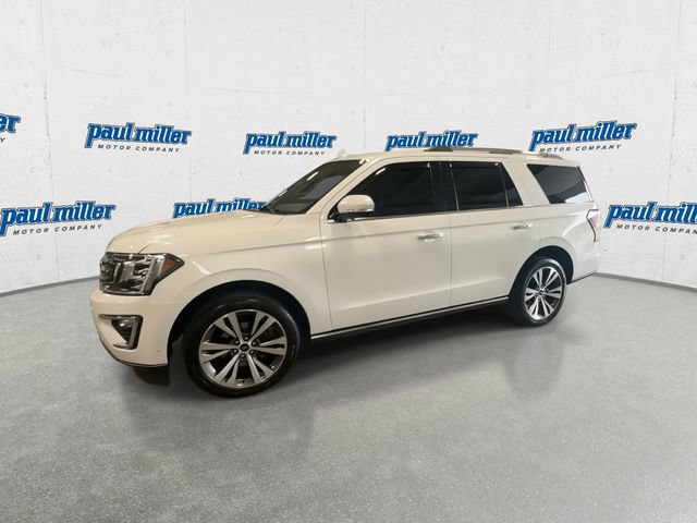 Certified 2021 Ford Expedition Limited AWD/4WD image 5