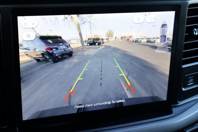 Certified 2025 Ford F150 XLT w/ Equipment Group 301A Standard image 5